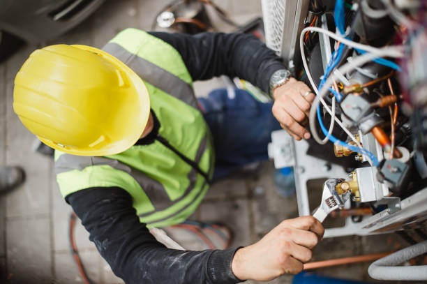 Best Commercial Electrical Services  in Bell Acres, PA