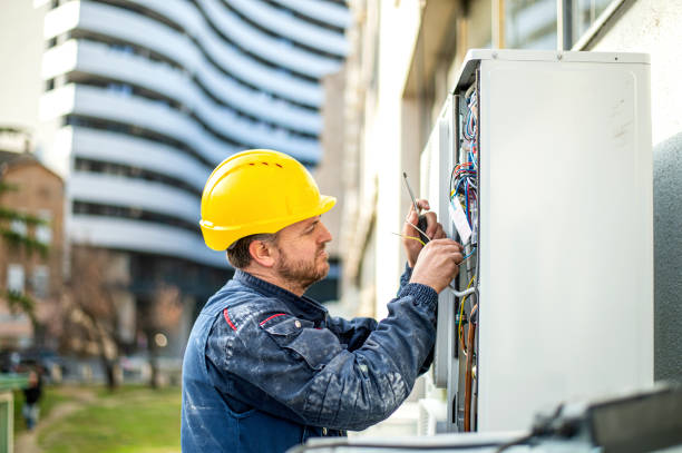 Best Electrical Safety Inspections  in Bell Acres, PA